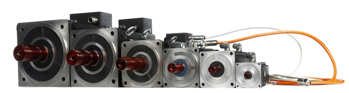 SQM Synchronous Torque Motor